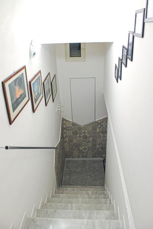 Bianca Napoli Suite Exterior photo